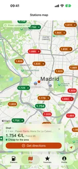 Fuelvo screenshot: en-02-map.png